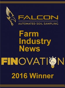 FINOvation Award Final Sign